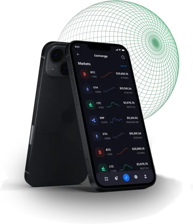 Logic Kionex Neo - Get in touch with us